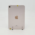 95新 Apple iPad mini6 64G 粉紅色 WIFI