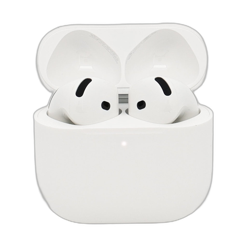 99新 Apple AirPods 4 (支持主动降噪) 白色