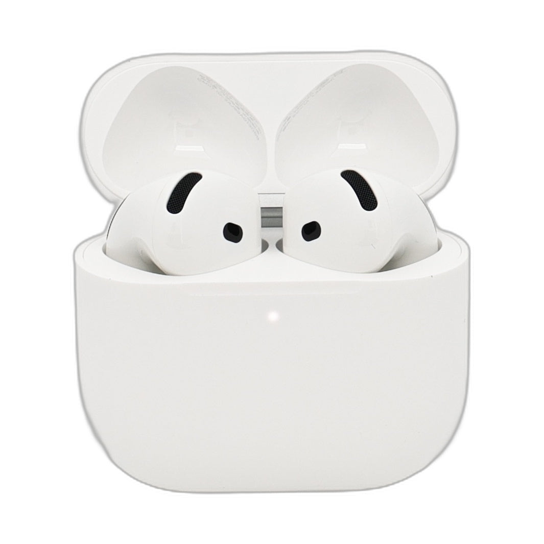 99新 Apple AirPods 4 (支持主动降噪) 白色