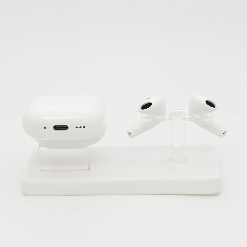99新 Apple AirPods 4 (支持主動降噪) 白色