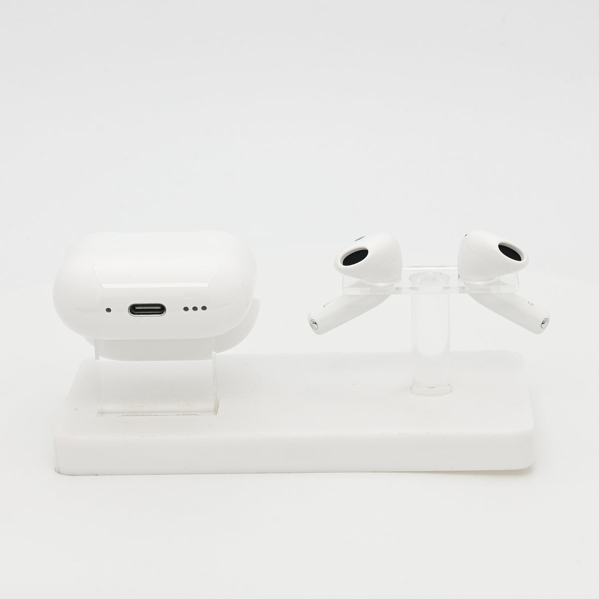 99新 Apple AirPods 4 (支持主動降噪) 白色