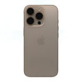 95新 Apple iPhone 16 Pro 256G 沙漠色鈦金屬 中國大陸版