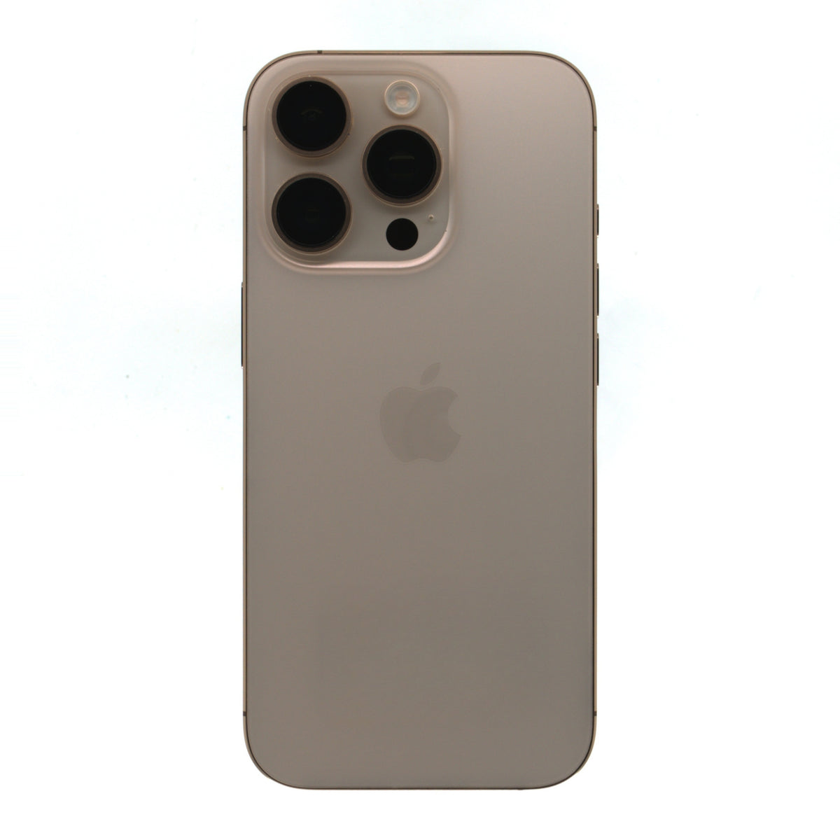 95新 Apple iPhone 16 Pro 256G 沙漠色鈦金屬 中國大陸版
