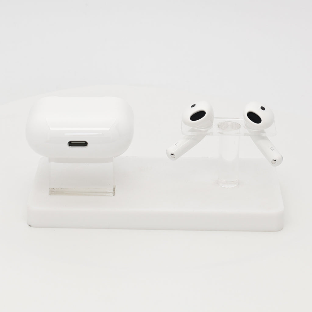 99新 Apple AirPods 5 白色