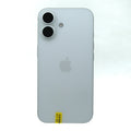 95新 Apple iPhone 16 256G 白色 中國大陸版