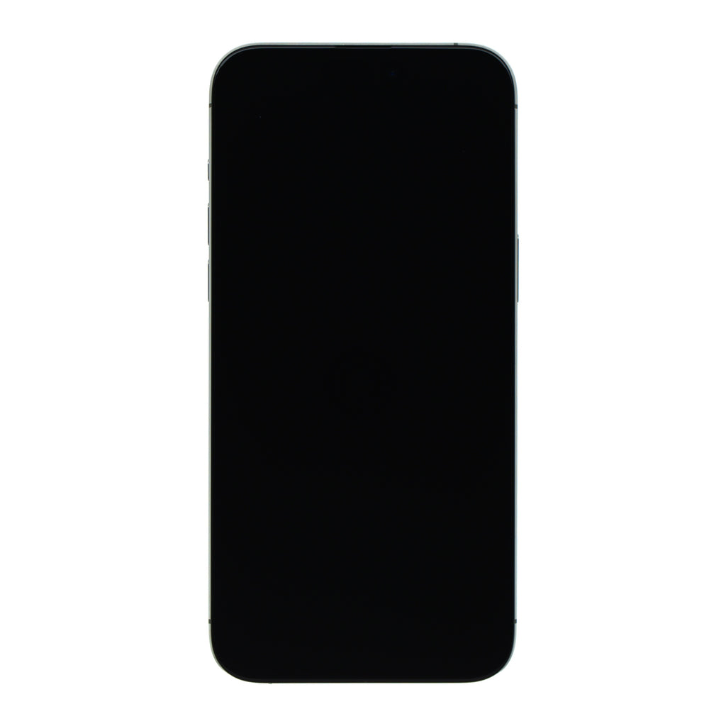 95新 Apple iPhone 15 Pro Max 256G 原色鈦金屬 中國大陸版