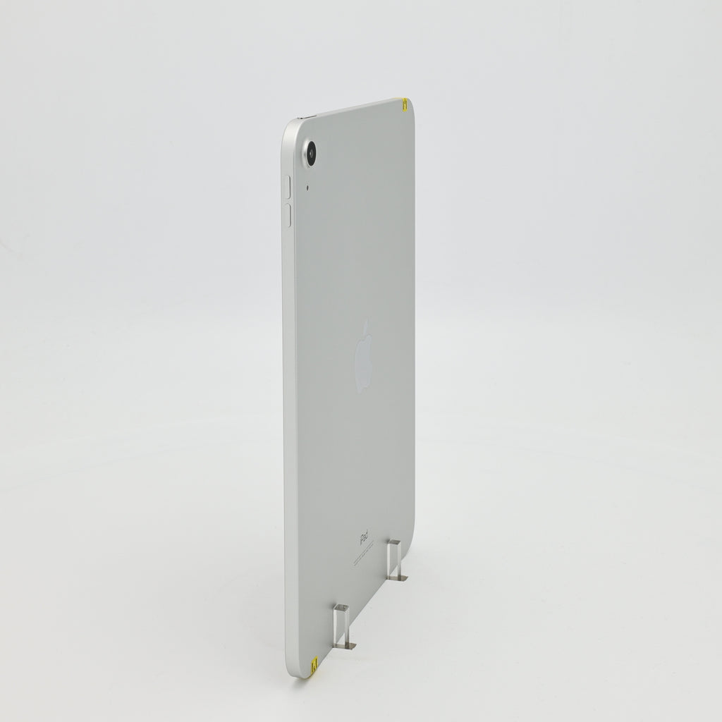 95新 Apple iPad 10代 64G 銀色 WIFI