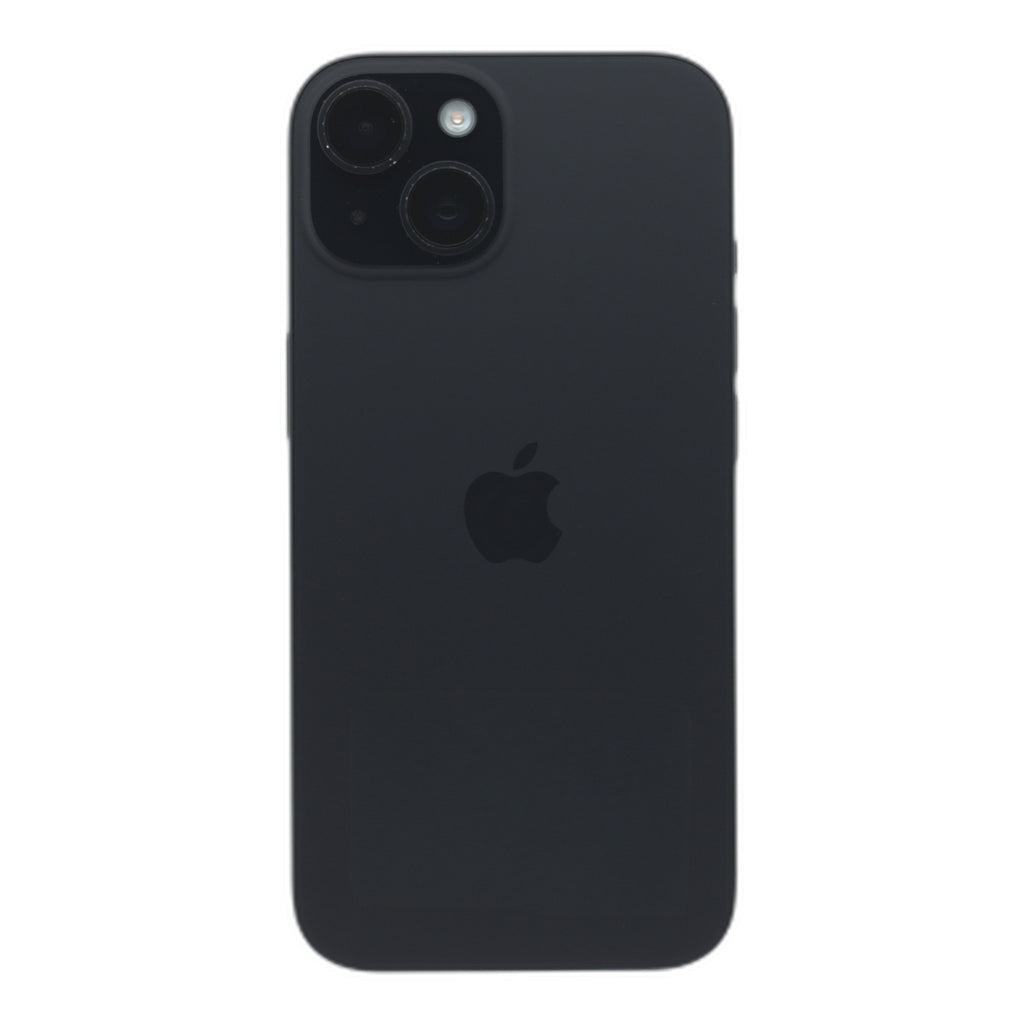 95新 Apple iPhone 15 128G 黑色 中國大陸版