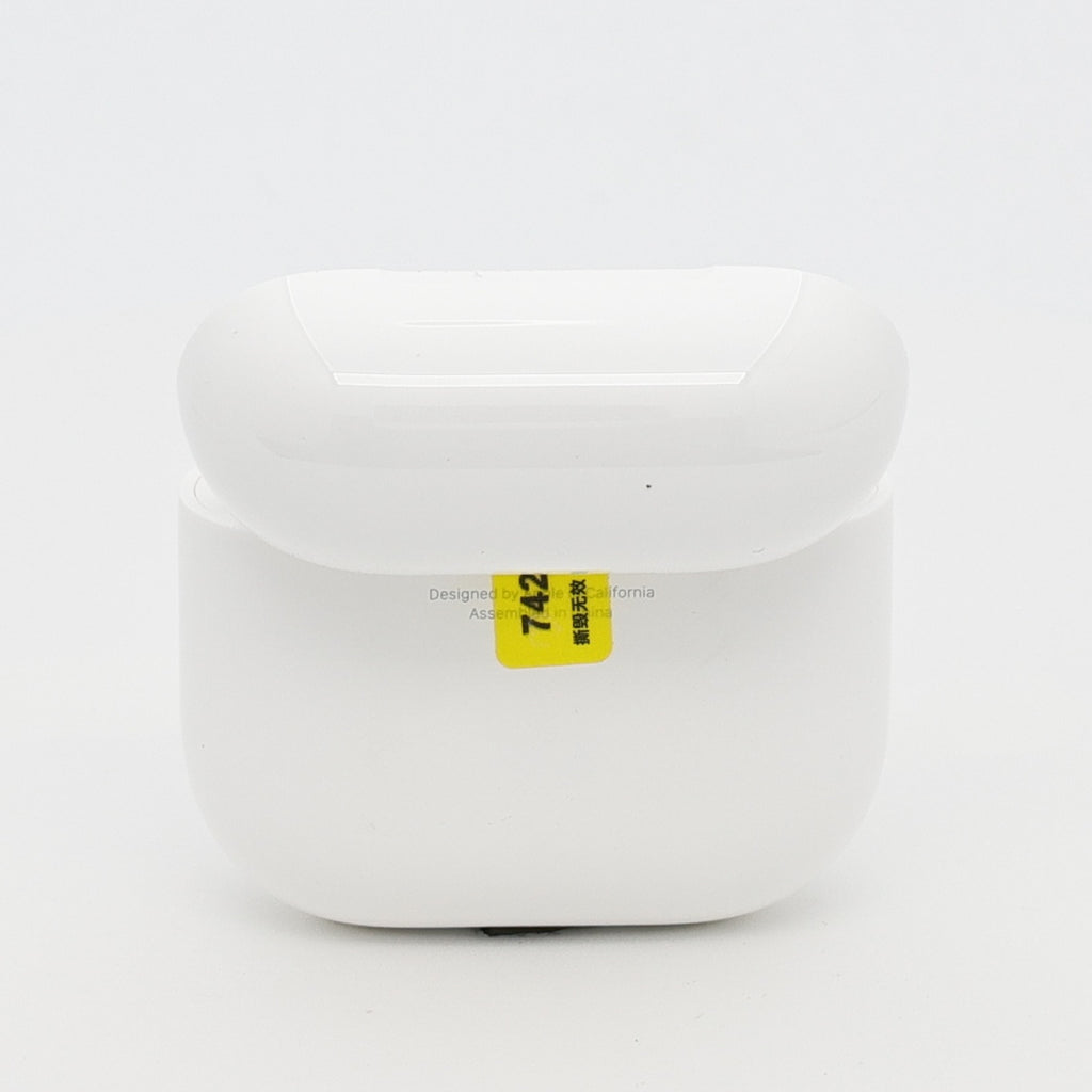 99新 Apple AirPods 4 (支持主动降噪) 白色