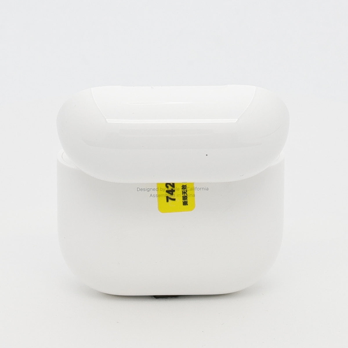 99新 Apple AirPods 4 (支持主动降噪) 白色