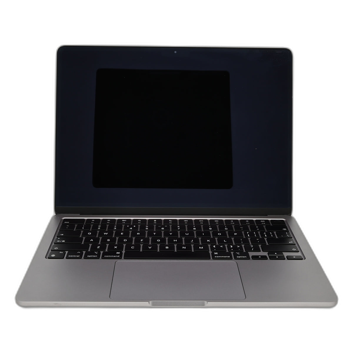 95新 Apple MacBook Air 22年 13寸 M2（8+8核） 8G RAM 256G SSD 深空灰色