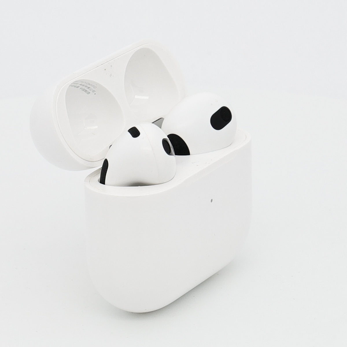 99新 Apple AirPods 3 白色
