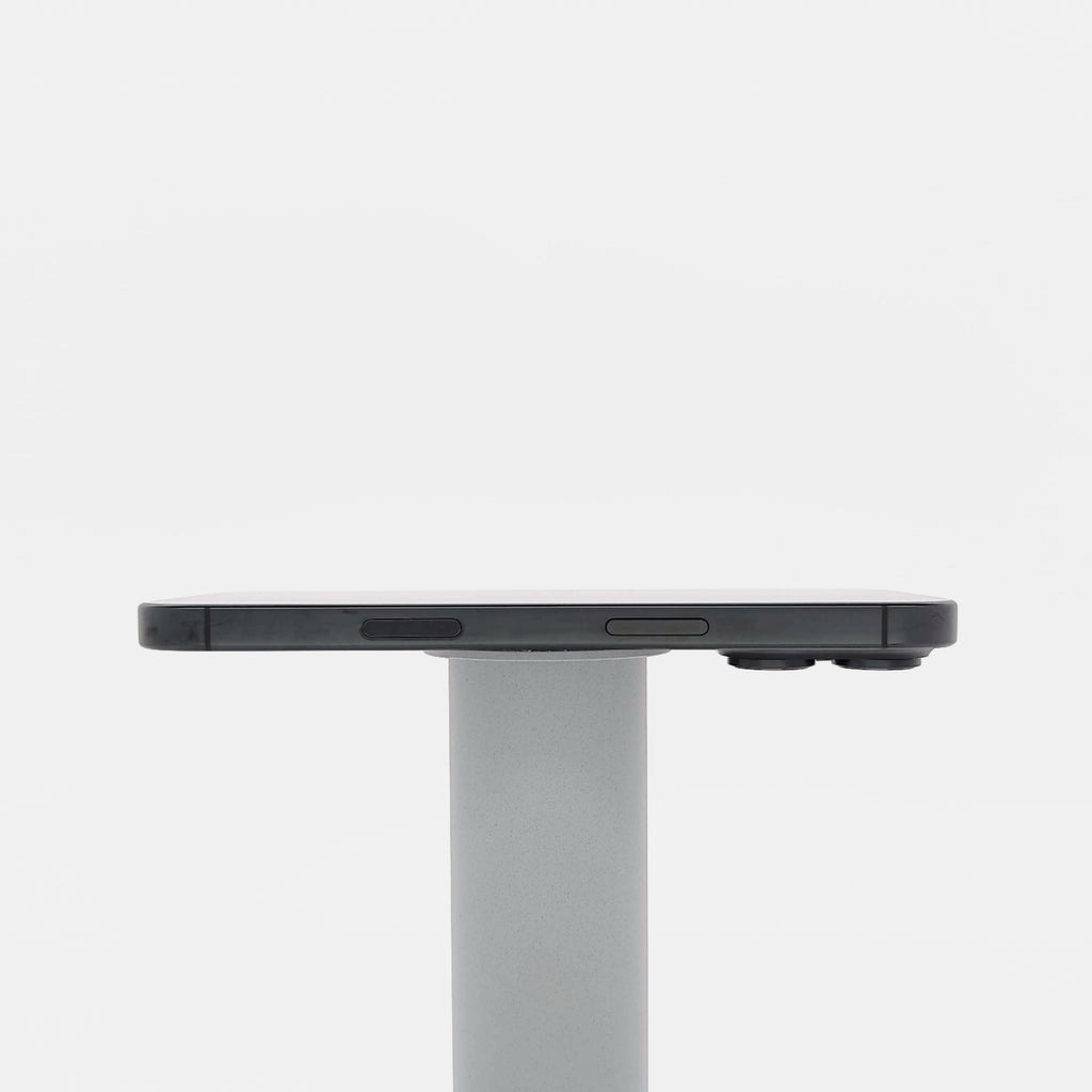95新 Apple iPhone 16 Pro 128G 黑色鈦金屬 中國大陸版