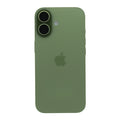 99新 Apple iPhone 17 256G 鼠尾草綠色 中國大陸版