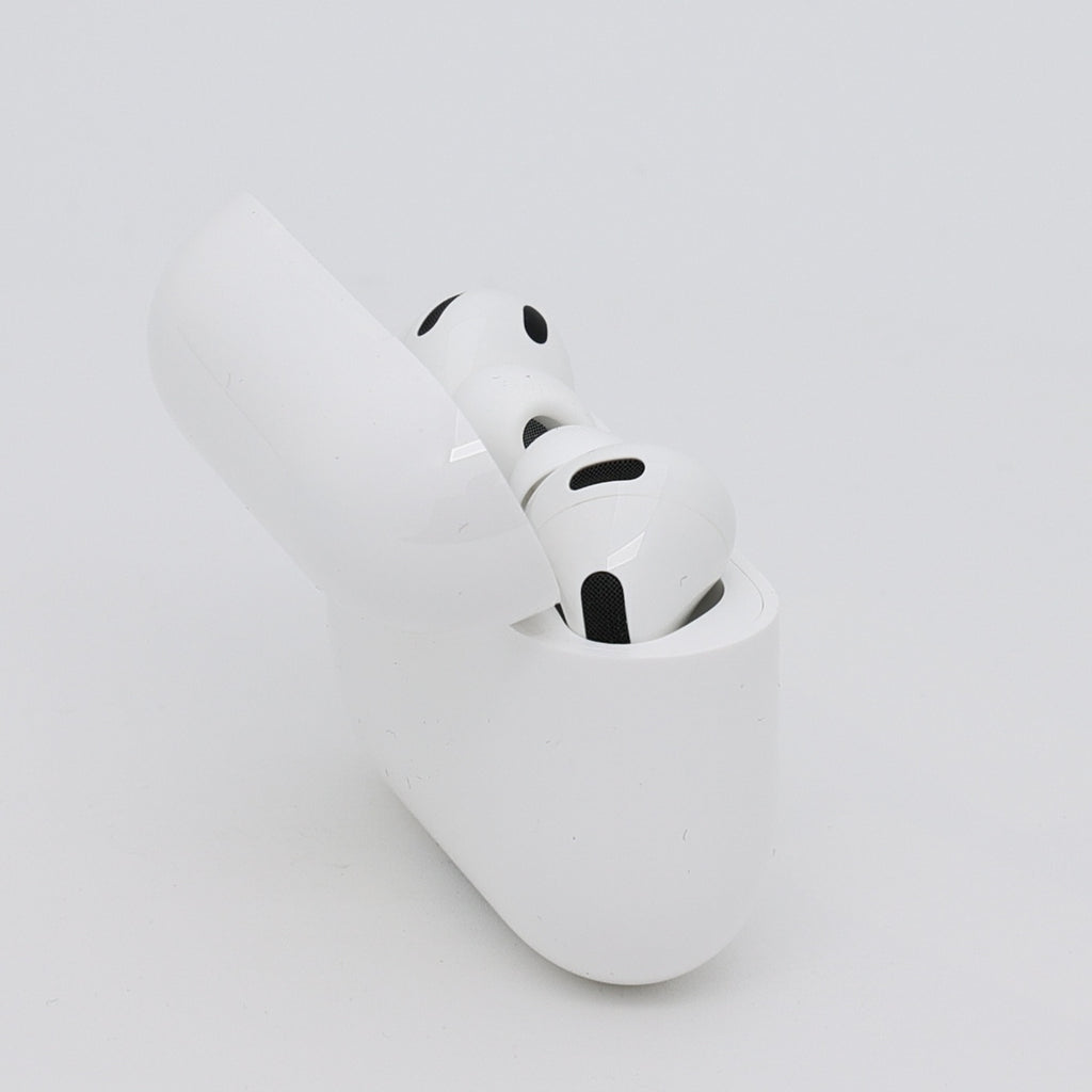 99新 Apple AirPods Pro 3 白色