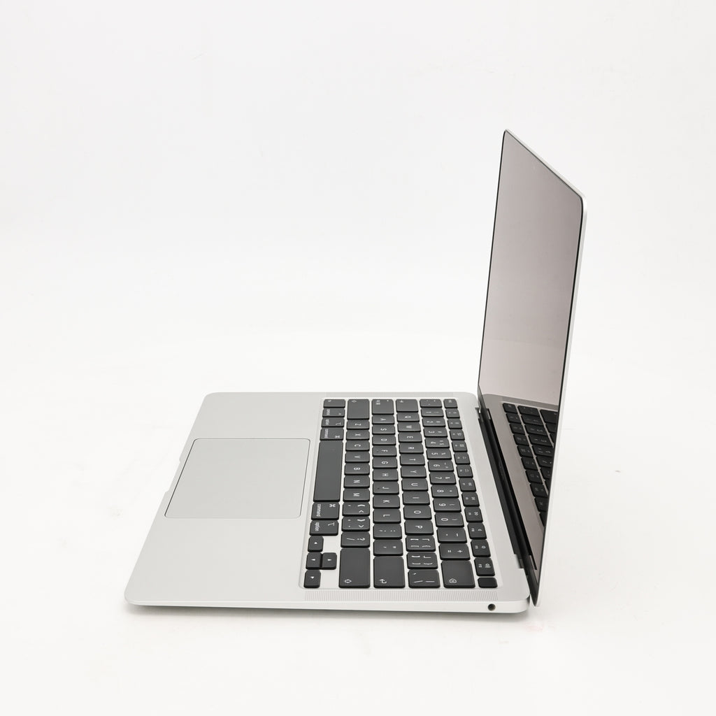 95新 Apple MacBook Air 20年 13寸 i5 1.1G 8G RAM 256G SSD 銀色