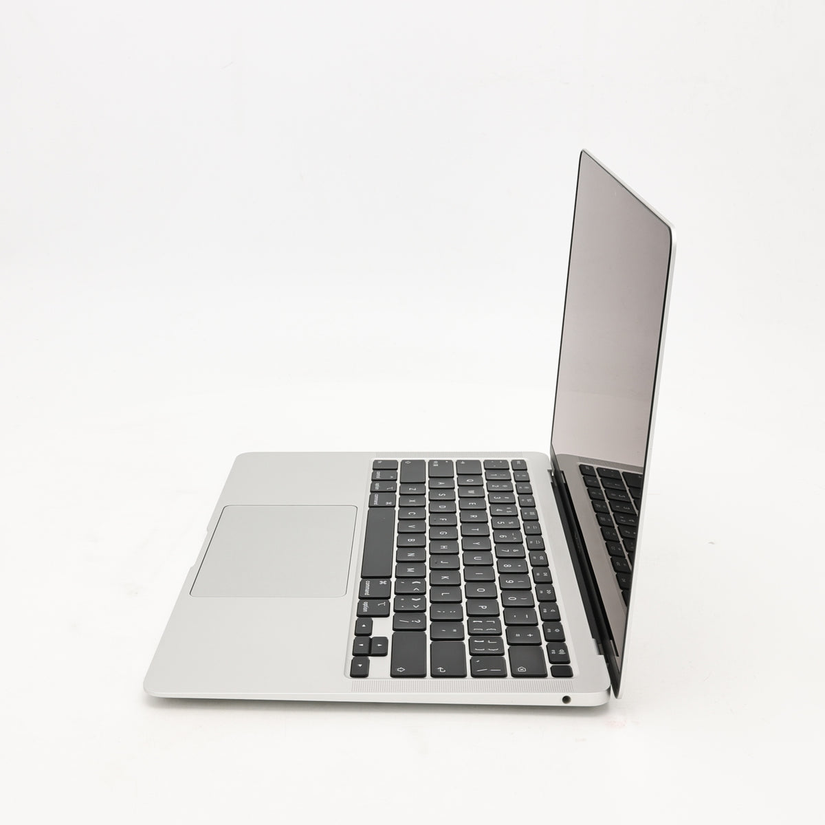 95新 Apple MacBook Air 20年 13寸 i5 1.1G 8G RAM 256G SSD 銀色