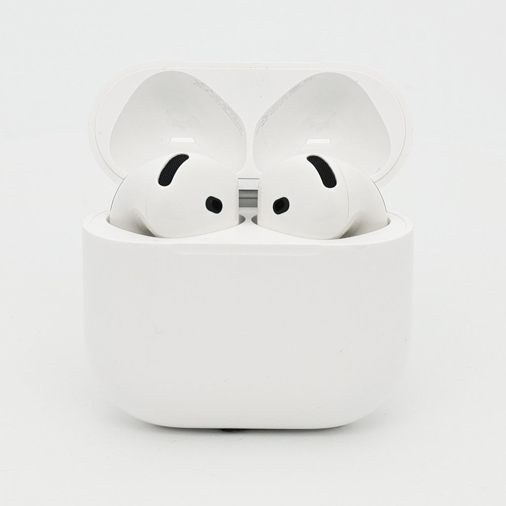 99新 Apple AirPods 4 (支持主动降噪) 白色