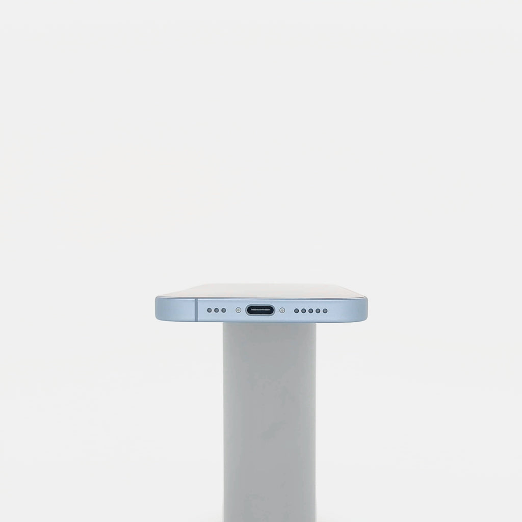 95新 Apple iPhone 17 256G 青霧藍色 中國大陸版