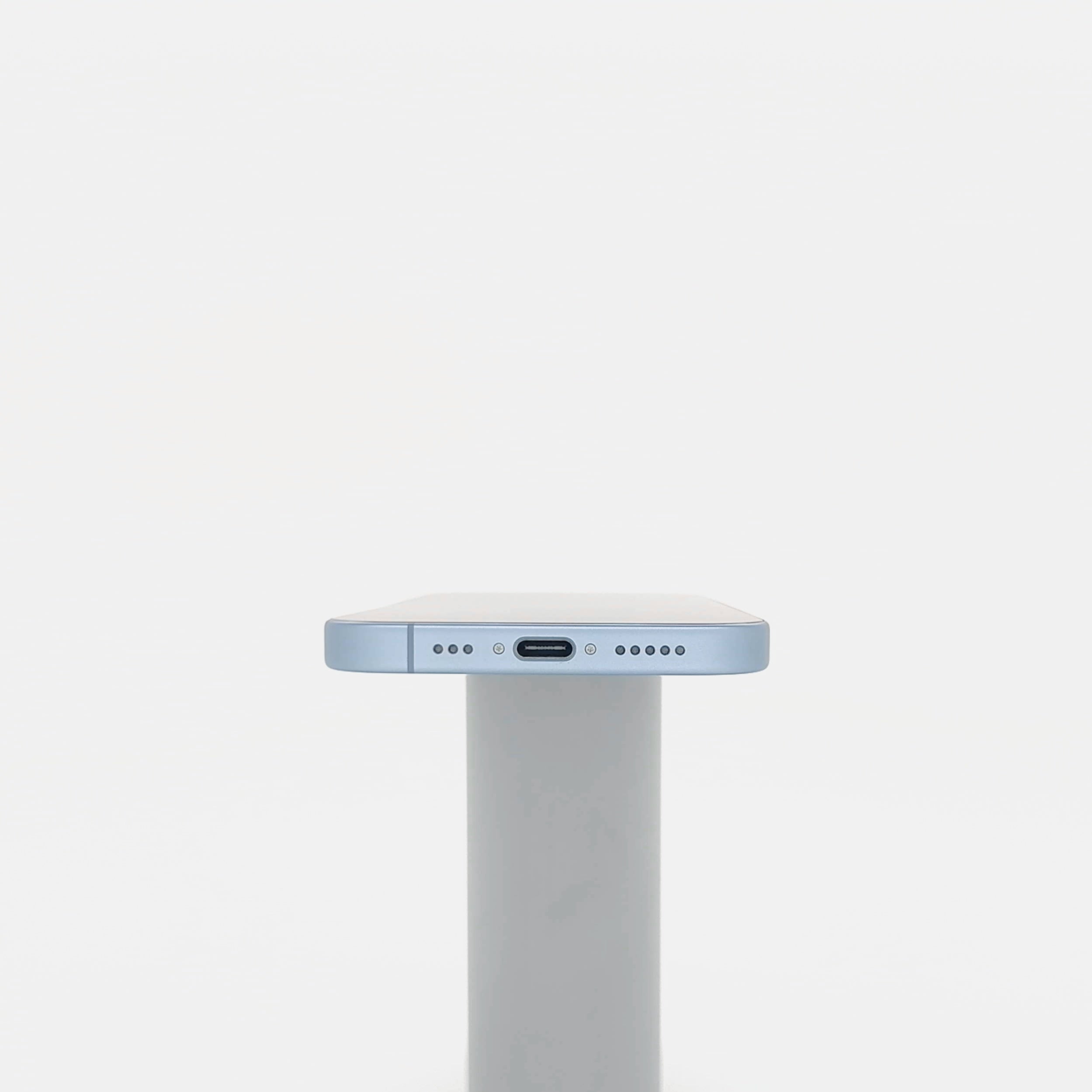 95新 Apple iPhone 17 256G 青霧藍色 中國大陸版