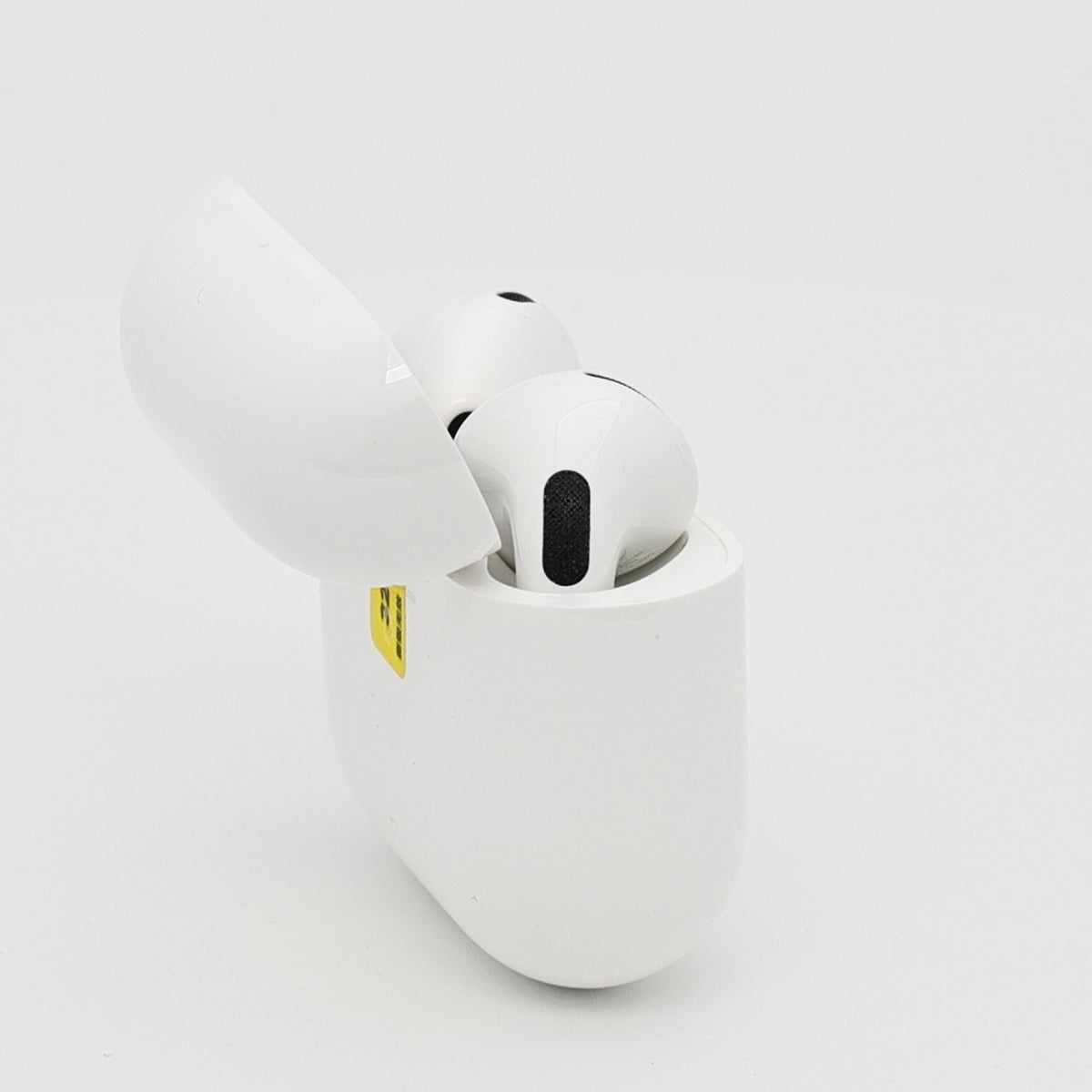 99新 Apple AirPods 4 (支持主动降噪) 白色