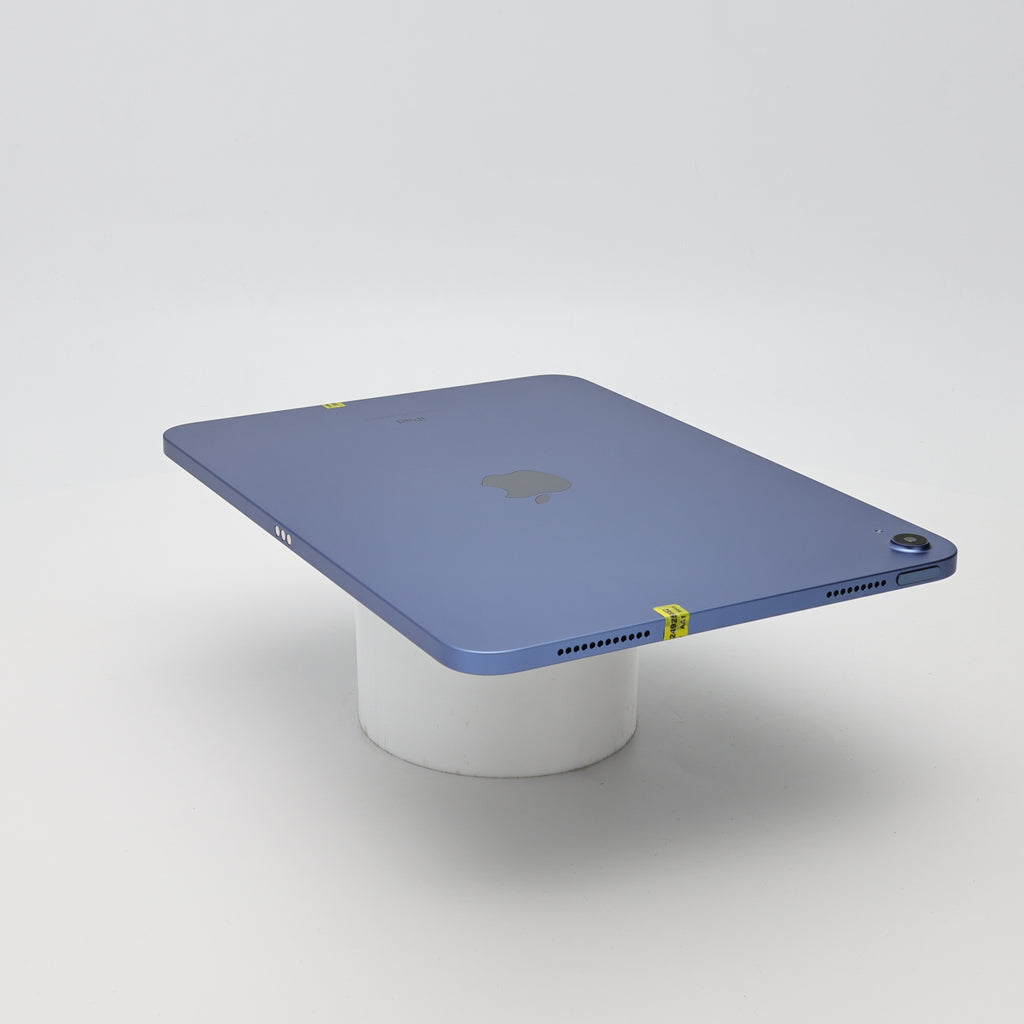 95新 Apple iPad 10代 256G 藍色 WIFI
