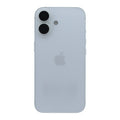 99新 Apple iPhone 16 256G 白色 中國大陸版