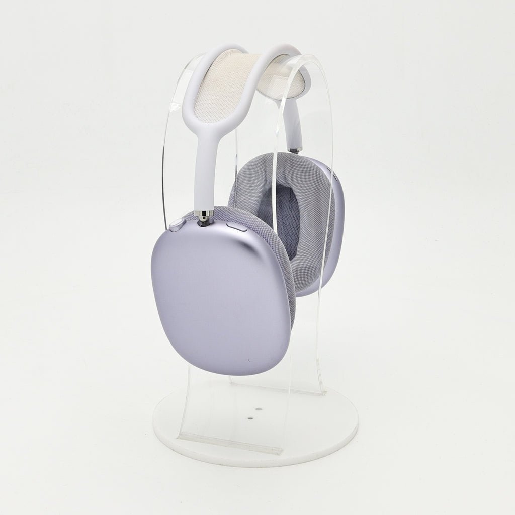 99新 Apple AirPods Max 2 紫色