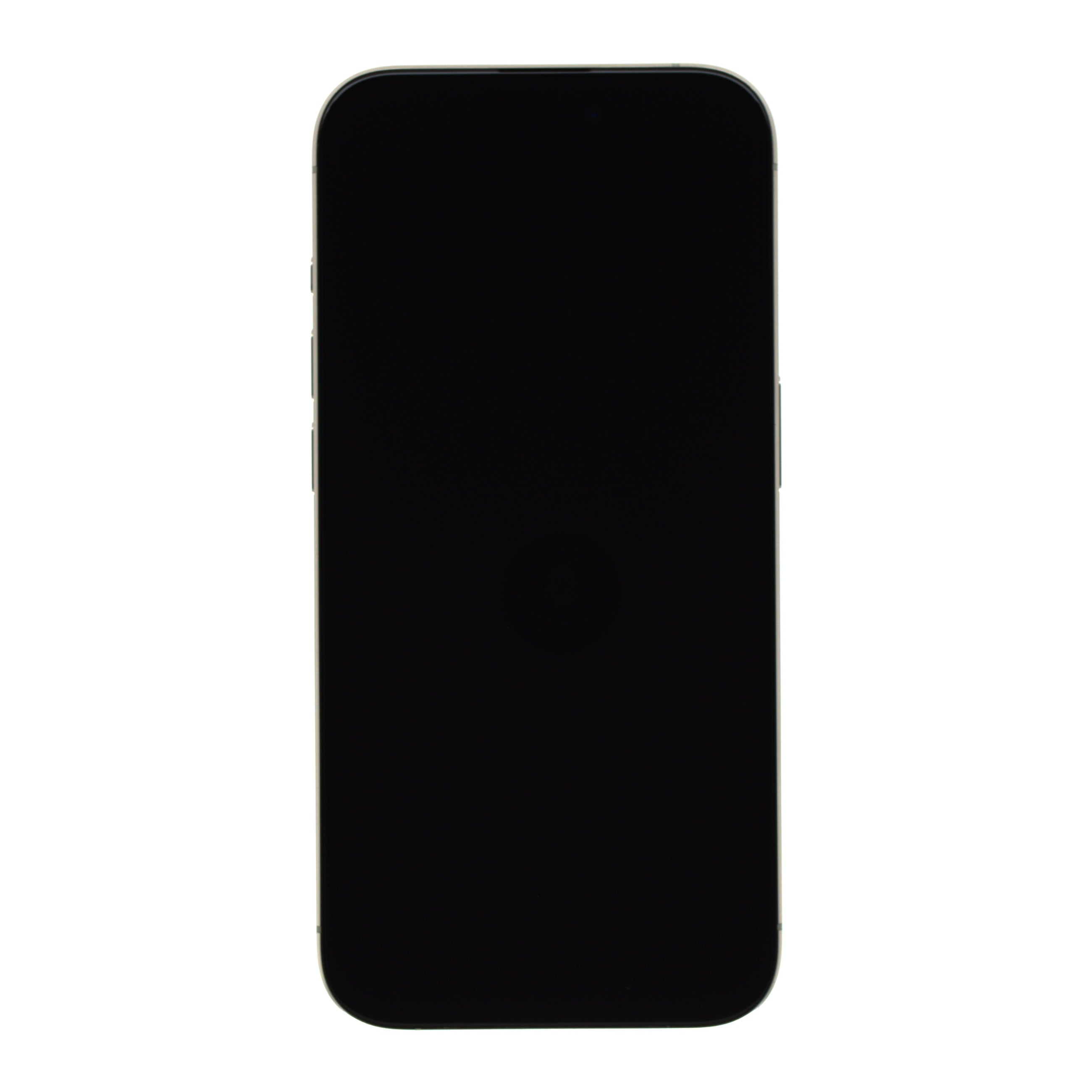 95新 Apple iPhone 15 Pro 256G 白色鈦金屬 中國大陸版