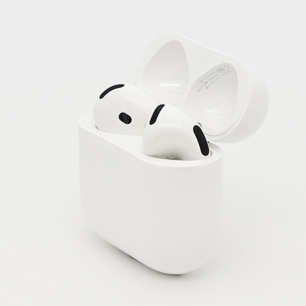 99新 Apple AirPods 4 (支持主动降噪) 白色