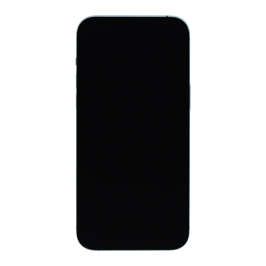 95新 Apple iPhone 14 Pro Max 256G 暗紫色 中國大陸版