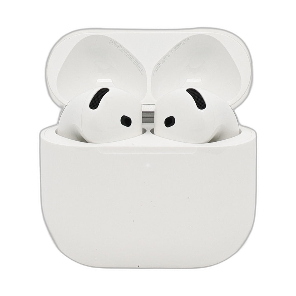 99新 Apple AirPods 4 (支持主动降噪) 白色