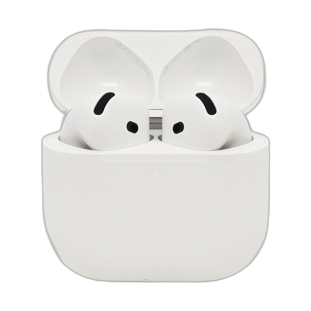 99新 Apple AirPods 4 (支持主动降噪) 白色