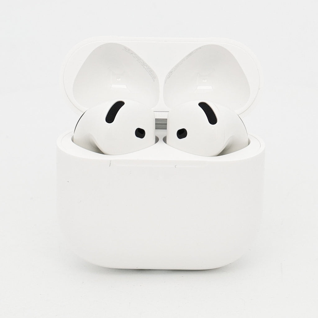 99新 Apple AirPods 4 (支持主动降噪) 白色