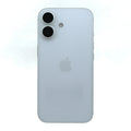 95新 Apple iPhone 16 256G 白色 中國大陸版