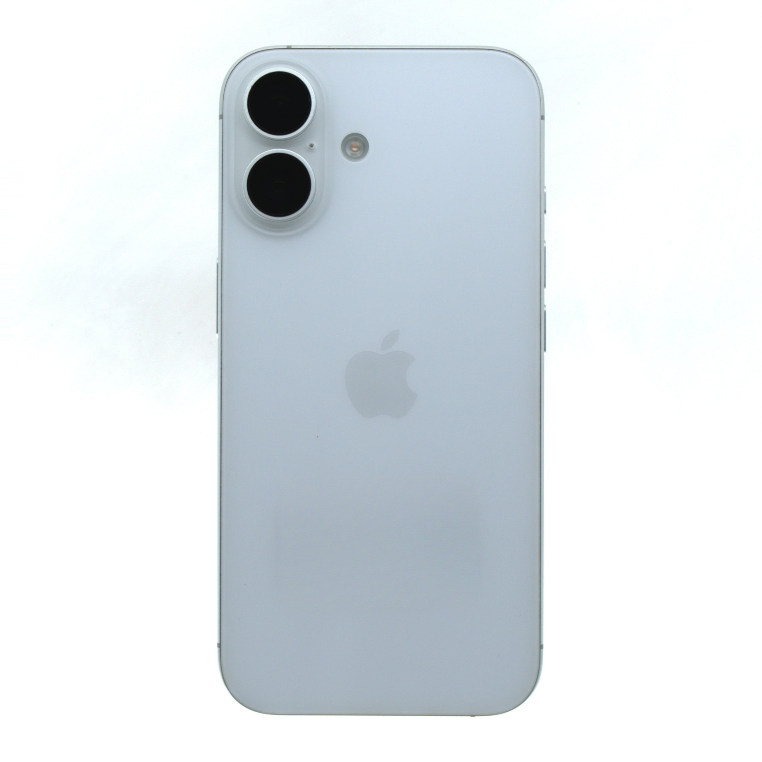 95新 Apple iPhone 16 256G 白色 中國大陸版