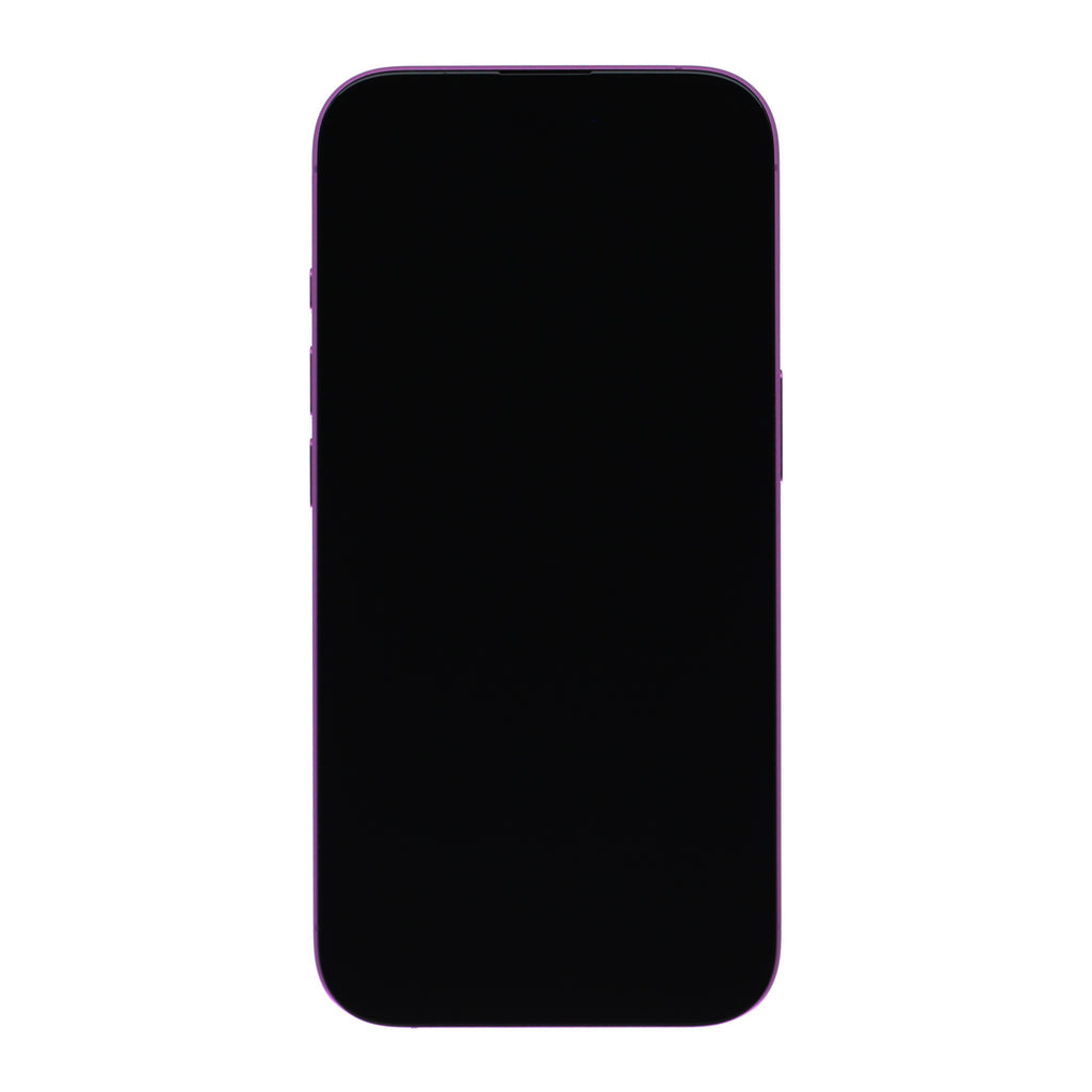 95新 Apple iPhone 16 256G 粉紅色 中國大陸版