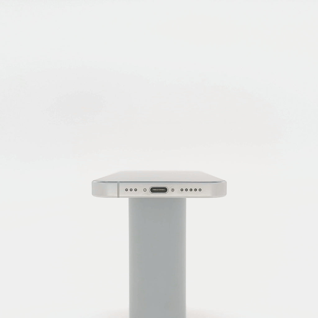 99新 Apple iPhone 16 Pro 128G 白色鈦金屬 中國大陸版