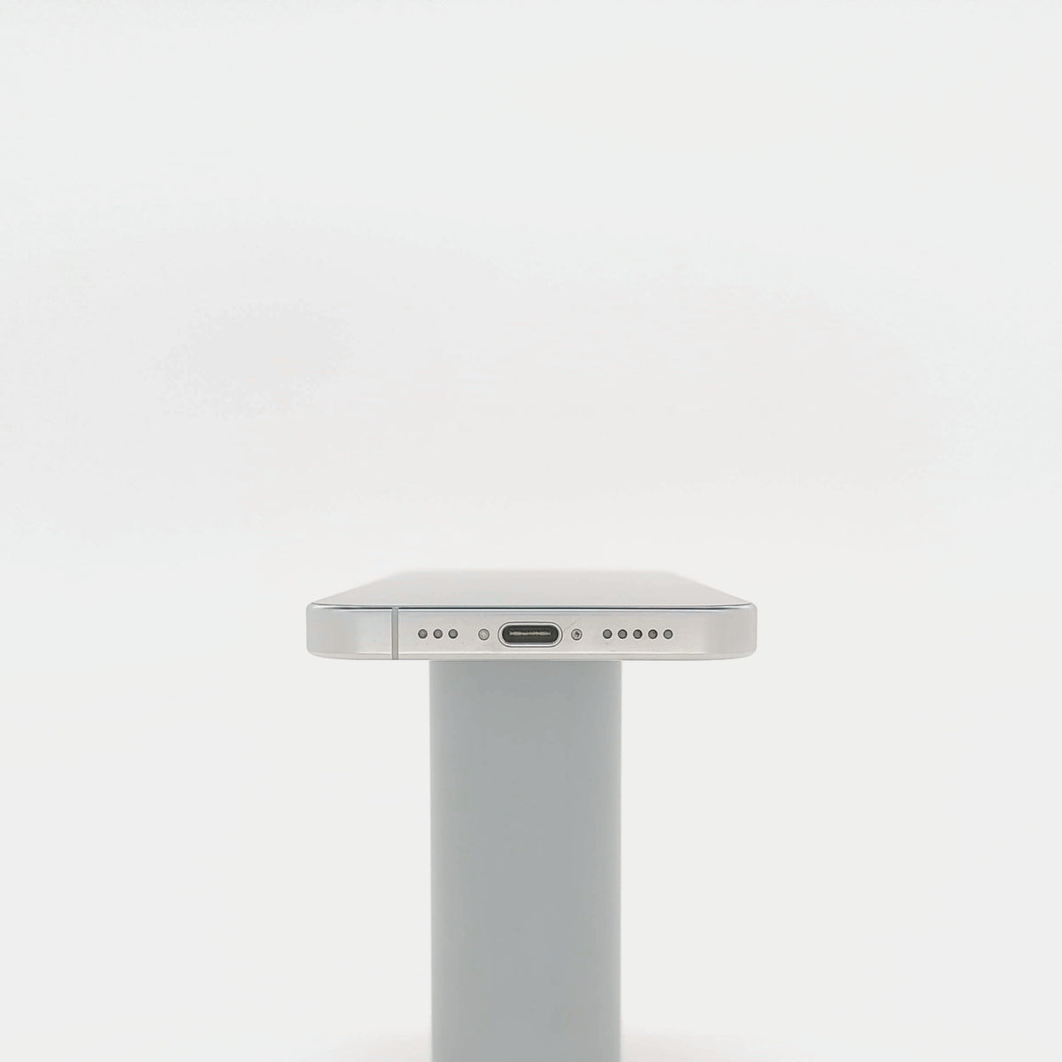 99新 Apple iPhone 16 Pro 128G 白色鈦金屬 中國大陸版