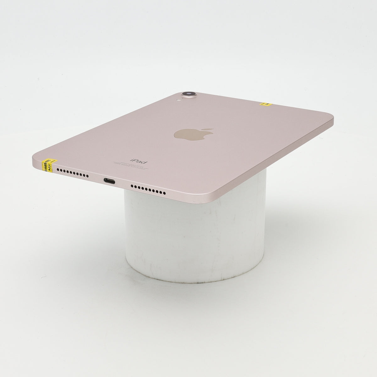 95新 Apple iPad mini6 64G 粉紅色 WIFI