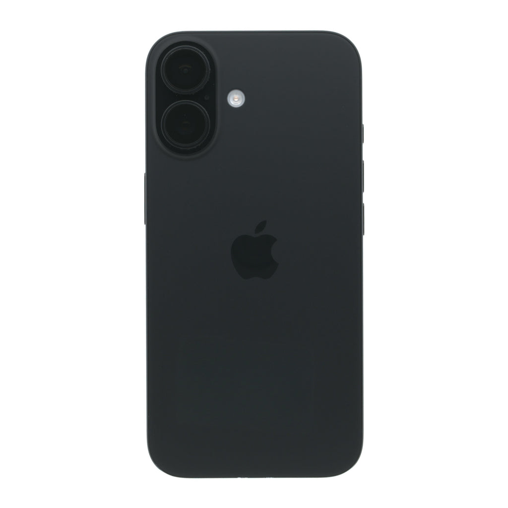 95新 Apple iPhone 16 128G 黑色 中國大陸版