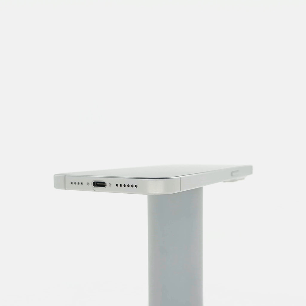 95新 Apple iPhone 15 Pro Max 256G 白色鈦金屬 中國大陸版