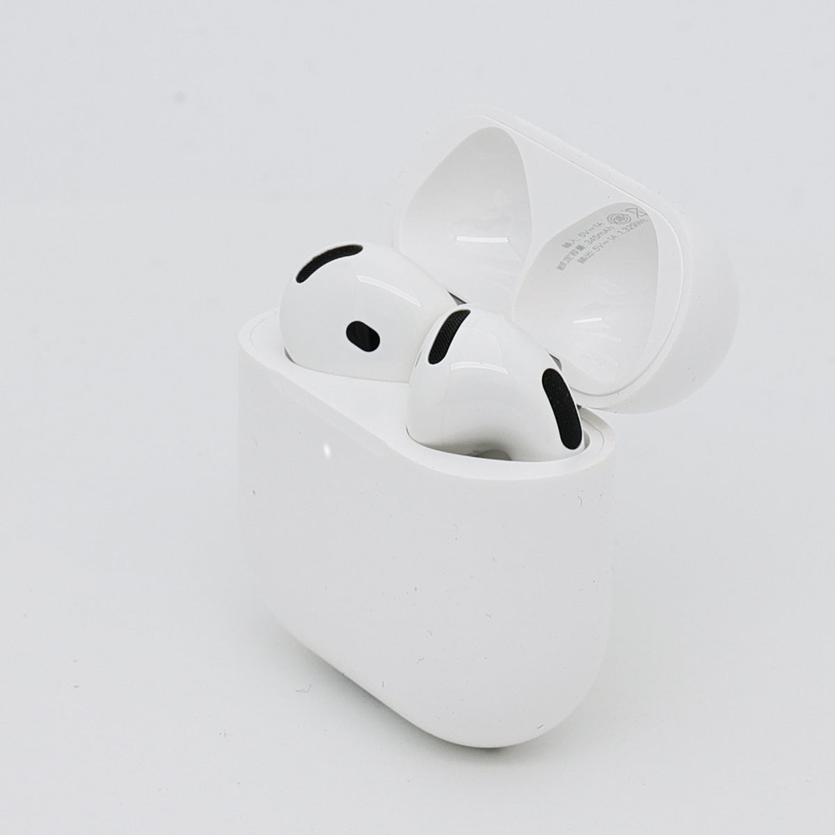 99新 Apple AirPods 4 (支持主动降噪) 白色