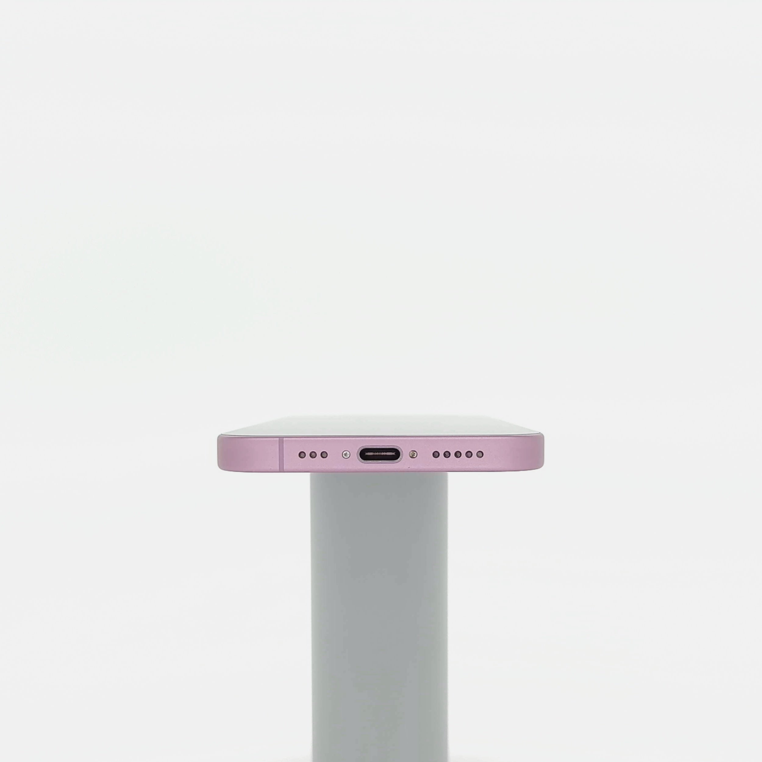 95新 Apple iPhone 16 128G 粉紅色 中國大陸版