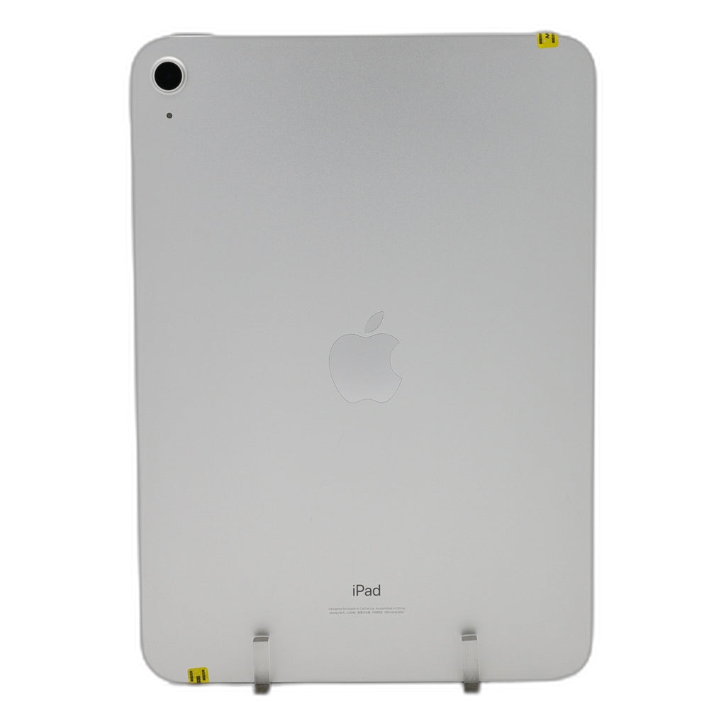 99新 Apple iPad 10代 64G 銀色 WIFI