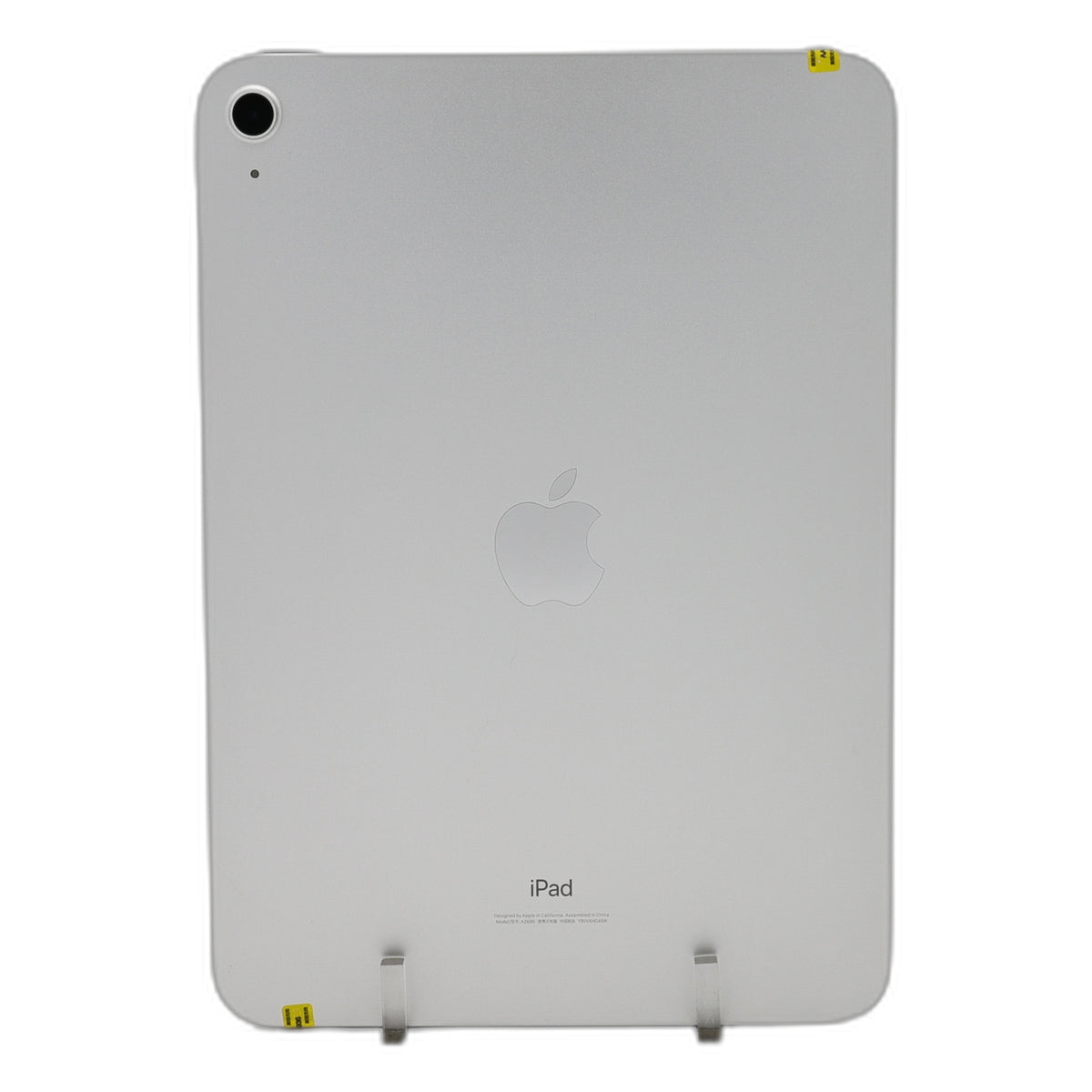 99新 Apple iPad 10代 64G 銀色 WIFI