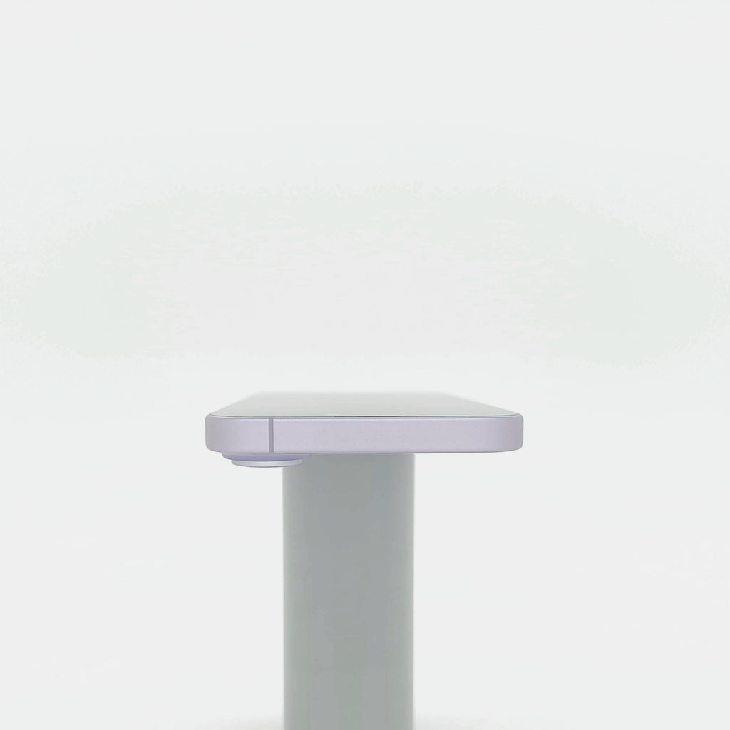 95新 Apple iPhone 17 256G 薰衣草紫色 中國大陸版
