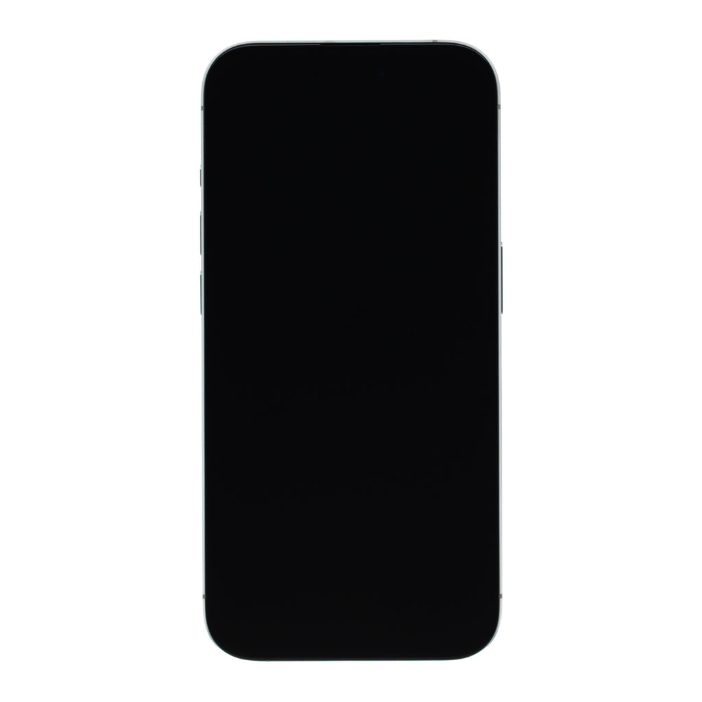 95新 Apple iPhone 15 Pro 256G 白色鈦金屬 中國大陸版