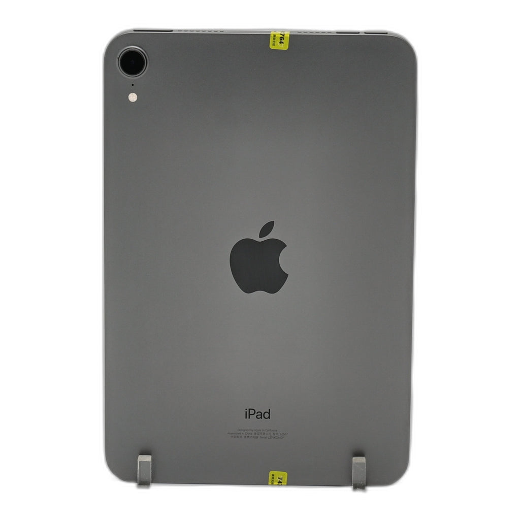99新 Apple iPad mini6 64G 深空灰色 WIFI