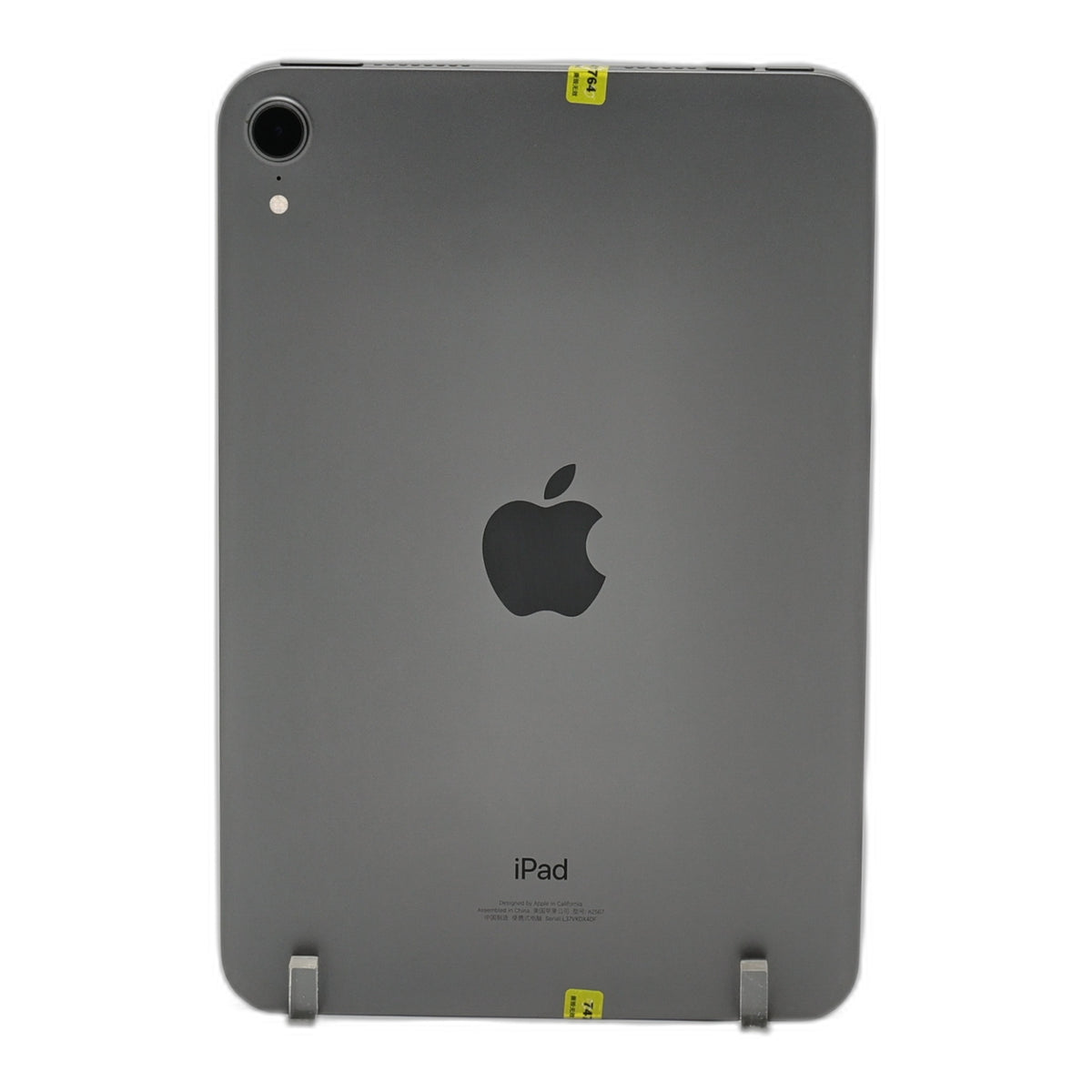 99新 Apple iPad mini6 64G 深空灰色 WIFI